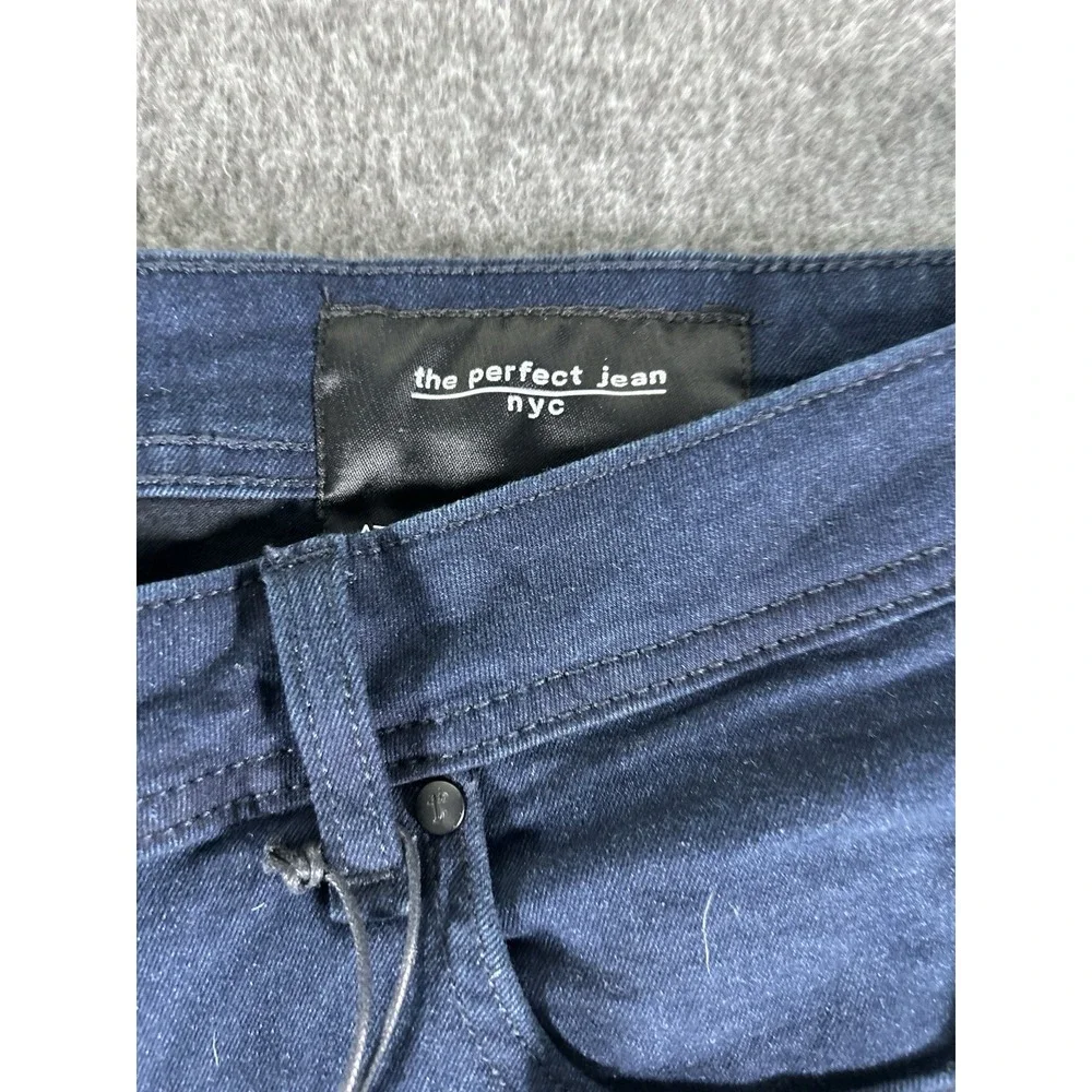 The Perfect Jean Nyc perfect jean